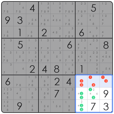 how to beat sudoku expert